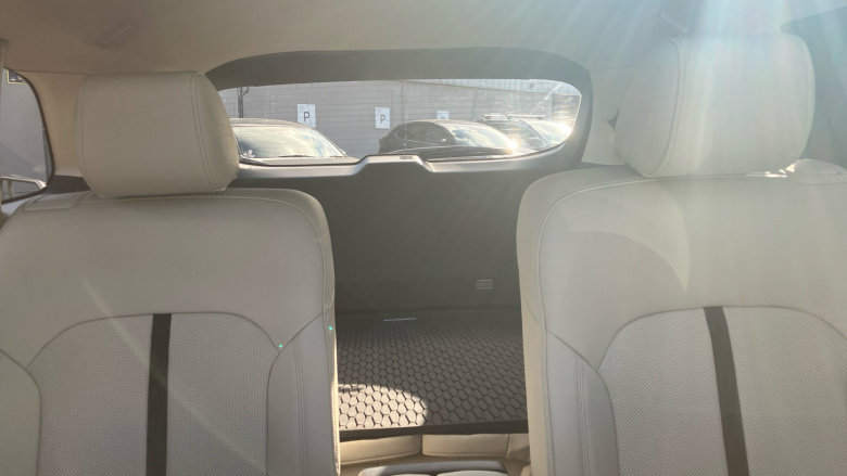 Mazda CX-80 2.5 PHEV Takumi+ 5dr Auto AWD 6 Seat/Conv/DAP/Pan Estate